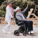 Rolstoel of Elektrische Rolstoel Kopen? Een Gids voor de Beste Keuze