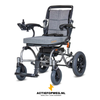 Excel Mobility Elektrische Rolstoel X50R+ | Lichtgewicht & Opvouwbaar