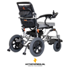 Excel Mobility Elektrische Rolstoel X50R+ | Lichtgewicht & Opvouwbaar
