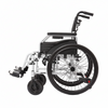 zijaanzicht excel mobility rolstoel g-lite