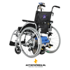 Excel Mobility | Click and Go Duwondersteuning | Compact II