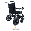 Excel Mobility Elektrische Rolstoel X30R | Lichtgewicht & Opvouwbaar | 20 km actieradius