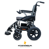 Excel Mobility Elektrische Rolstoel X30R | Lichtgewicht & Opvouwbaar | 20 km actieradius