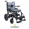 Excel Mobility Elektrische Rolstoel X30R | Lichtgewicht & Opvouwbaar | 20 km actieradius