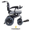 Excel Mobility Elektrische Rolstoel X50R | Lichtgewicht & Opvouwbaar
