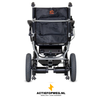 Excel Mobility Elektrische Rolstoel X50R | Lichtgewicht & Opvouwbaar