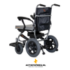 Excel Mobility Elektrische Rolstoel X50R | Lichtgewicht & Opvouwbaar