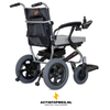 Excel Mobility Elektrische Rolstoel X50R | Lichtgewicht & Opvouwbaar