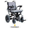 Excel Mobility Elektrische Rolstoel X50R | Lichtgewicht & Opvouwbaar