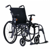 Handbewogen Rolstoel | Excel 9.9 | Lichtgewicht & Opvouwbaar