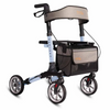 Opvouwbare Rollator | Excel 3-Motion | Extra compact