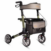 Opvouwbare Rollator | Excel 3-Motion | Extra compact