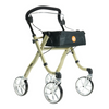 Opvouwbare Rollator | Excel Virage | Lichtgewicht