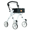 Opvouwbare Rollator | Excel Virage | Lichtgewicht