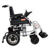 Elektrische Opvouwbare Rolstoel | Excel Qnect
