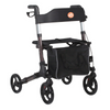 Opvouwbare Rollator | Excel Travel Eaze 2