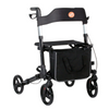 Opvouwbare Rollator | Excel Travel Eaze 2