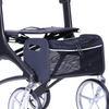Opvouwbare Rollator | Excel Carbon GT Medium | Ultralicht