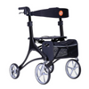 Opvouwbare Rollator | Excel Carbon GT Medium | Ultralicht