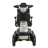 Scootmobiel 4 wielen | Excel Galaxy 4 Plus | Dubbele accu + oplader