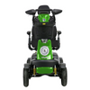 Scootmobiel 4 wielen | Excel Galaxy 4 Plus | Dubbele accu + oplader