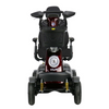 Scootmobiel 4 wielen | Excel Galaxy 4 Plus | Dubbele accu + oplader