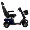 Scootmobiel | Excel Galaxy Citiflyer | Accu + oplader