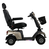 Scootmobiel | Excel Galaxy Citiflyer | Accu + oplader
