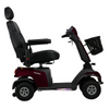 Scootmobiel | Excel Galaxy Citiflyer | Accu + oplader
