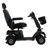 Scootmobiel | Excel Galaxy Citiflyer | Accu + oplader