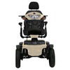 Scootmobiel | Excel Galaxy II Deluxe | Dubbele accu + oplader