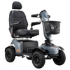 Scootmobiel 4 wielen | Excel Galaxy II Deluxe EVO | Dubbele accu + oplader