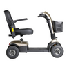 Scootmobiel | Excel Senzo | Dubbele accu + oplader