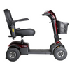 Scootmobiel | Excel Senzo | Dubbele accu + oplader