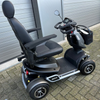 Scootmobiel | Excel Mio II | Anthraciet | Dubbele accu + oplader