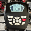 Scootmobiel | Excel Mio II | Anthraciet | Dubbele accu + oplader