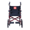 Transport Rolstoel Inklapbaar | Excel 9.9 | Lichtgewicht