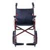 Transport Rolstoel Inklapbaar | Excel 9.9 | Lichtgewicht