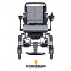 Excel Mobility Elektrische Rolstoel X50R+ | Lichtgewicht & Opvouwbaar | 15 km