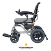 Excel Mobility Elektrische Rolstoel X50R+ | Lichtgewicht & Opvouwbaar
