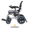 Excel Mobility Elektrische Rolstoel X50R+ | Lichtgewicht & Opvouwbaar