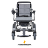 Excel Mobility Elektrische Rolstoel X50R+ | Lichtgewicht & Opvouwbaar