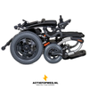 Excel Mobility Elektrische Rolstoel X50R+ | Lichtgewicht & Opvouwbaar