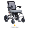 Excel Mobility Elektrische Rolstoel X50R+ | Lichtgewicht & Opvouwbaar