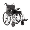 linker vooraanzicht excel mobility rolstoel g-lite