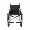 vooraanzicht excel mobility rolstoel g-lite