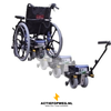 Excel Mobility | Click and Go Duwondersteuning | Compact II