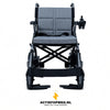 Excel Mobility Elektrische Rolstoel X30R | Lichtgewicht & Opvouwbaar | 20 km actieradius