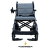 Excel Mobility Elektrische Rolstoel X30R | Lichtgewicht & Opvouwbaar | 20 km actieradius