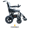 Excel Mobility Elektrische Rolstoel X30R | Lichtgewicht & Opvouwbaar | 20 km actieradius